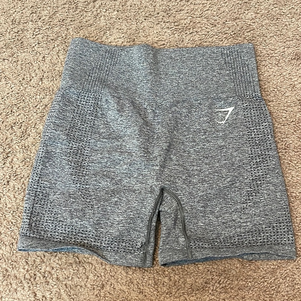 Gymshark Vital Seamless 2.0 shorts